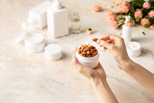 顏值經濟席卷食品行業，加州巴旦木如何引領堅果行業探索“美麗肌密”新賽道