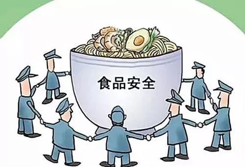 食品安全警鐘 6批次食品抽檢不合格，留心你常買的幾款！